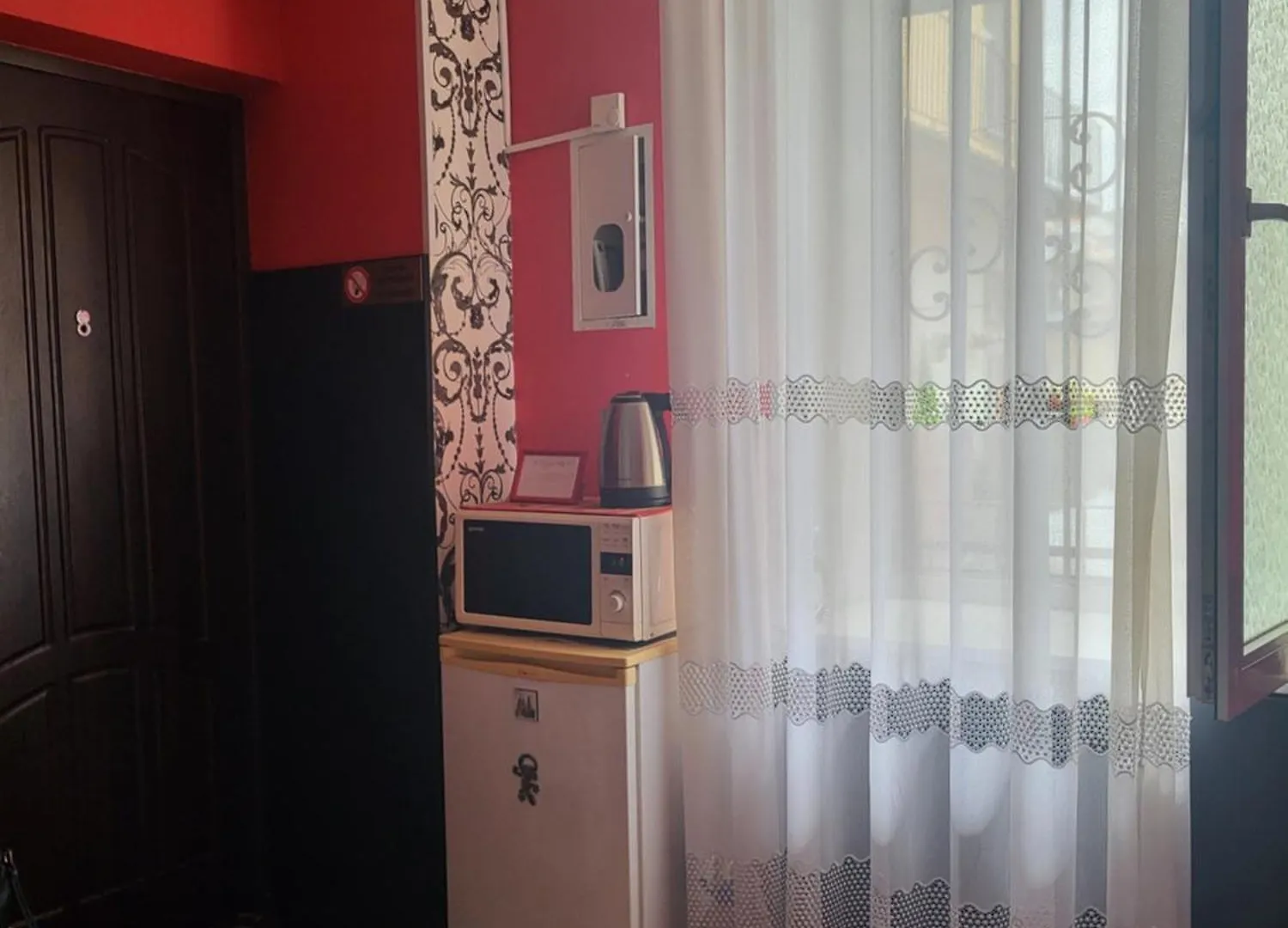 Appartement Ельжбета Смарт à Lviv Ukraine